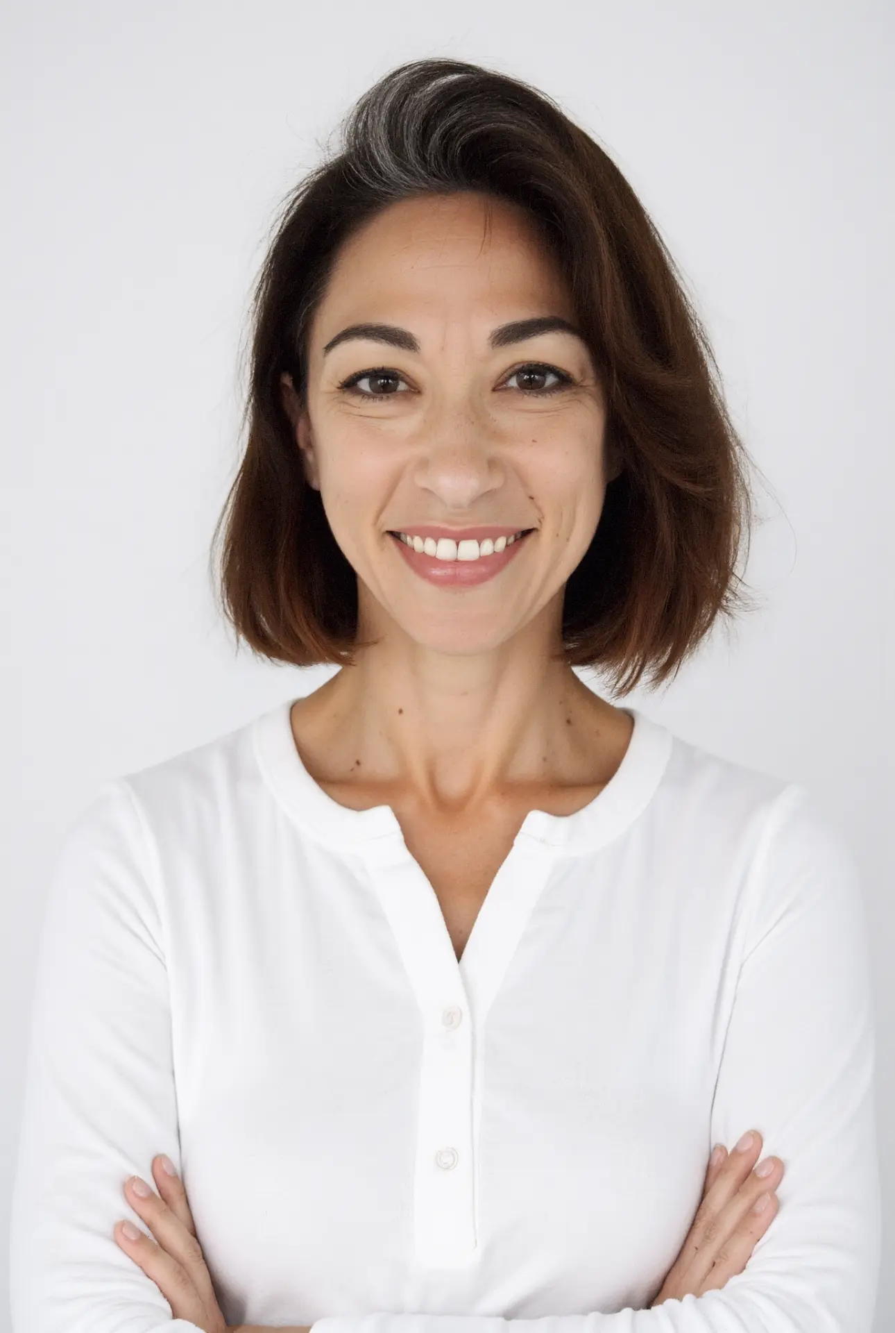 Chaya Cloward, Founder & CEO of InnovateOps Solutions